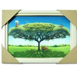 30Ã40 Framed Print â FP006