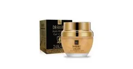 Dr.Rashel 24K Gold Collagen Anti-Wrinkle Gel Cream â 50ml | Firming & Hydrating Face Cream