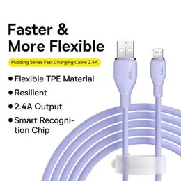TRANYCO TXâ22â¯I SuperâFast USBâMicroâUSB Data & Charging Cable