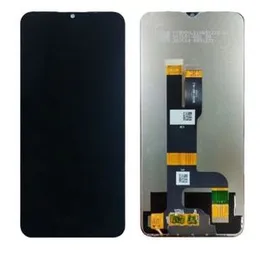 Realme C30s Display