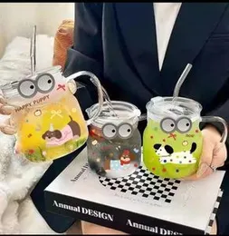 Juice Cup with Lid