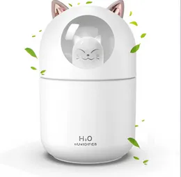 H2O Cat Air Humidifier