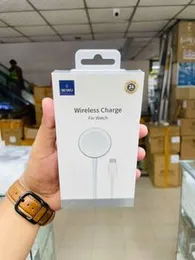 WIWU WI-W029 Qi2 15W Wireless Charger â Fast Magnetic Charging Pad