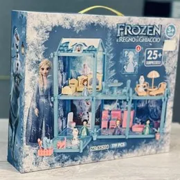 Disney Frozen Play House|.