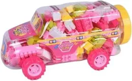 BLC 8335-5(86pcs) baby building box toy set