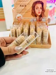 Pocket Concealer Roll â Portable Under Eye & Spot Coverage