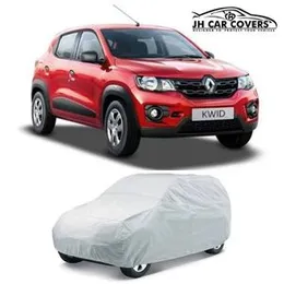 Renault Kwid Heat Proof Car Cover