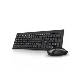 HP CS700 Wireless Keyboard and Mouse Combo â A Grade