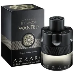 Azzaro Most Wanted Intense