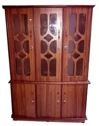 Melamine Oc Cabinets 6 door - 5 years warranty Modern Open Oc