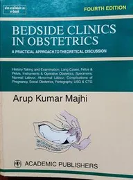 Bedside Clinics in Obstetrics