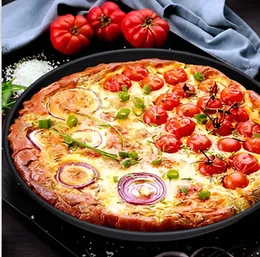 29cm Non-Stick Pizza Tray