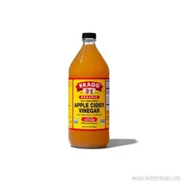 Bragg Apple Cider Vinegar (473ml)