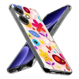 Fashionury Designer Printed Soft Silicone Back Case Cover for OnePlus Nord CE 3 5G Back Cover for OnePlus Nord CE 3 5G -D0192 (FROM INDIA FAAZ)