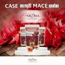 Red Mace Grade 01 (10g)