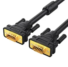 UGREEN 1.5 Meter VGA Male to Male 1080P@60Hz Cable â VG101 - 11630