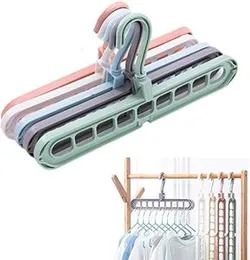 Magic hanger