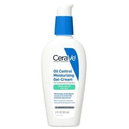 CeraVe Oil Control Moisturizing Gel-Cream 89ml
