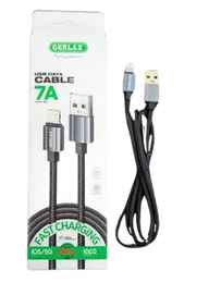 GERLAX Fast Charging Data Cable For iphone