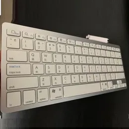 Compact Wireless Bluetooth Keyboard BK3001 Black Portable Mini QWERTY Keypad New