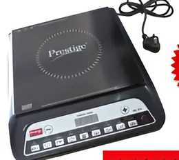 Prestige PIC 20 1600W Induction Cooktop (Black)