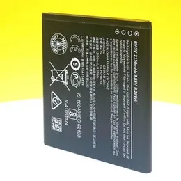 Nokia N1 BV-5V Battery â High Capacity 2150mAh Replacement Battery for Nokia 1