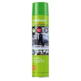 Handboss Universal Foam Cleaning Aerosol (650 ml)