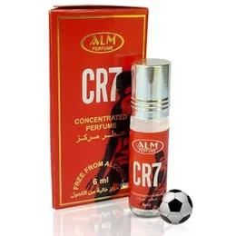 ALM CR7 Concentrated Perfume oil (attar), 6ml sizeÂ 