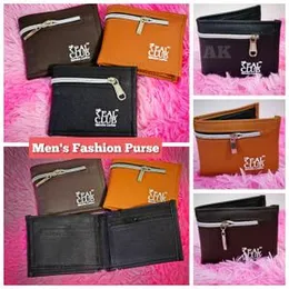 Men's Fashion Purse | Stylish & Durable Wallet for Men