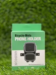 Bicycle-Moto PHONE HOLDER