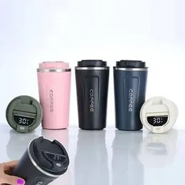 smart temperature coffee mug (380ml)