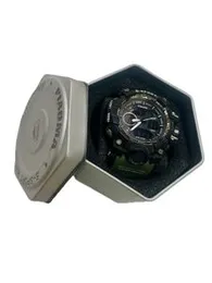 Piaoma Watch CM18I3