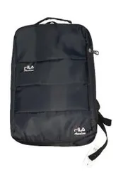 Backpack - Double Compartment