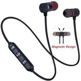 Sport Handfree Wireless Bluetooth Headphone Handset Earphones Smart Sport Stereo All Smart Mobiles