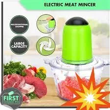Universal Food Chopper