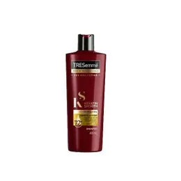 TRESemmÃ© Keratin Smooth with Marula Oil Shampoo 400ml (UAE)