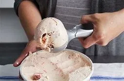 Ice cream scoop