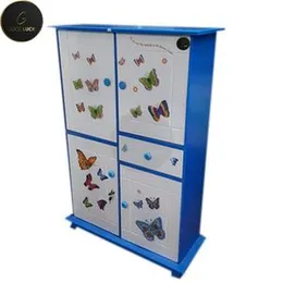 Children Baby Cupboard wooden