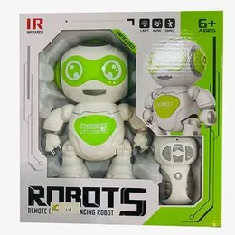 Smart Robot - DH32A