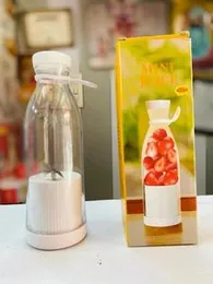 Mini Portable Juicer