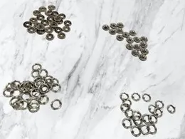 1 Punch Pliers Rivets Eyelets Tools Grommets for Shoes Bags Leather Belt