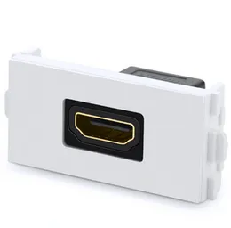 UGREEN HDMI Socket Panel Straight â MM113 - 20317