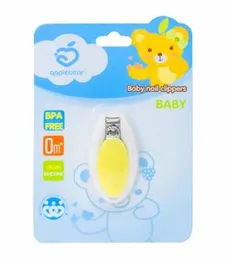 NAIL CUTTER OVEL(AB-627) | Baby care Accessories