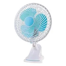 Clip-On Personal Fan