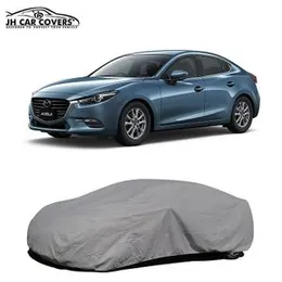 Mazda Axela Heat Proof Car Cover