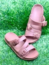 Girls Adjustable Chappels peach colour