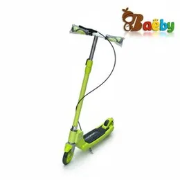 Scooter 701 TA | Kids Kick Scooter - Aluminum Girls and Boys Scooter -Includes Light Up Wheels and Adjustable Height for Growing Kids - for Ages 5 Yea