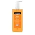 Neutrogena Deep clean gel wash 200ml.