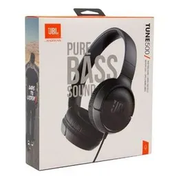 JBL TUNE 500 Wired Headphones