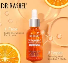 DR.RASHEL Vitamin C Brightening & Anti ageing Face Serum - 50ml